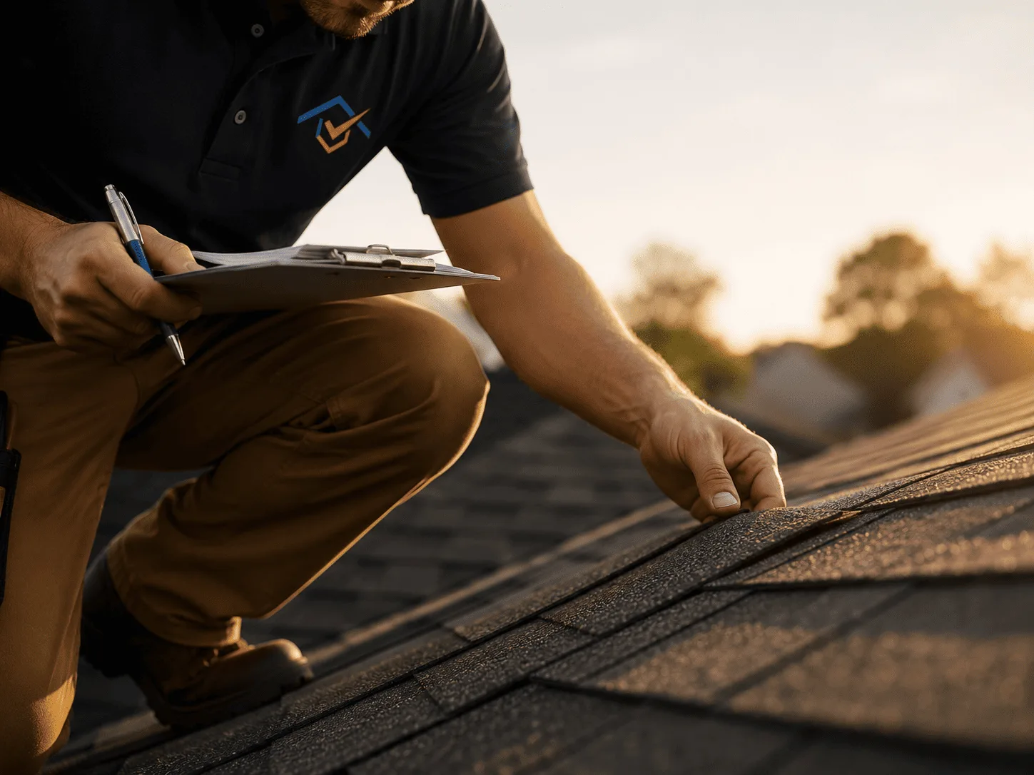 Why Choose Roof Inspection in Cantonment, FL